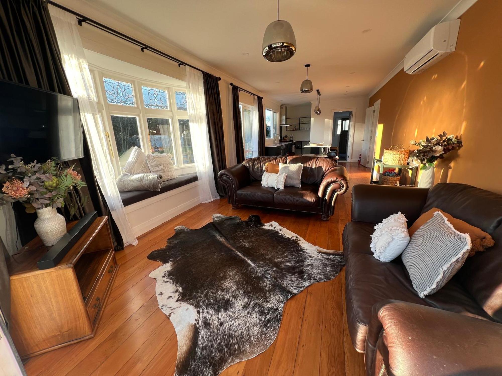 Pinot Villas マーティンボロ エクステリア 写真