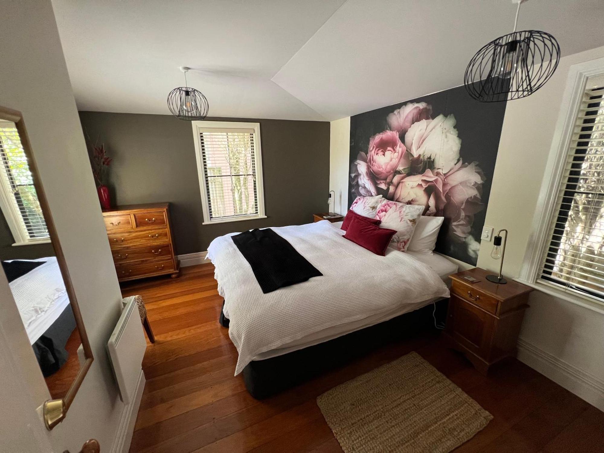 Pinot Villas マーティンボロ エクステリア 写真