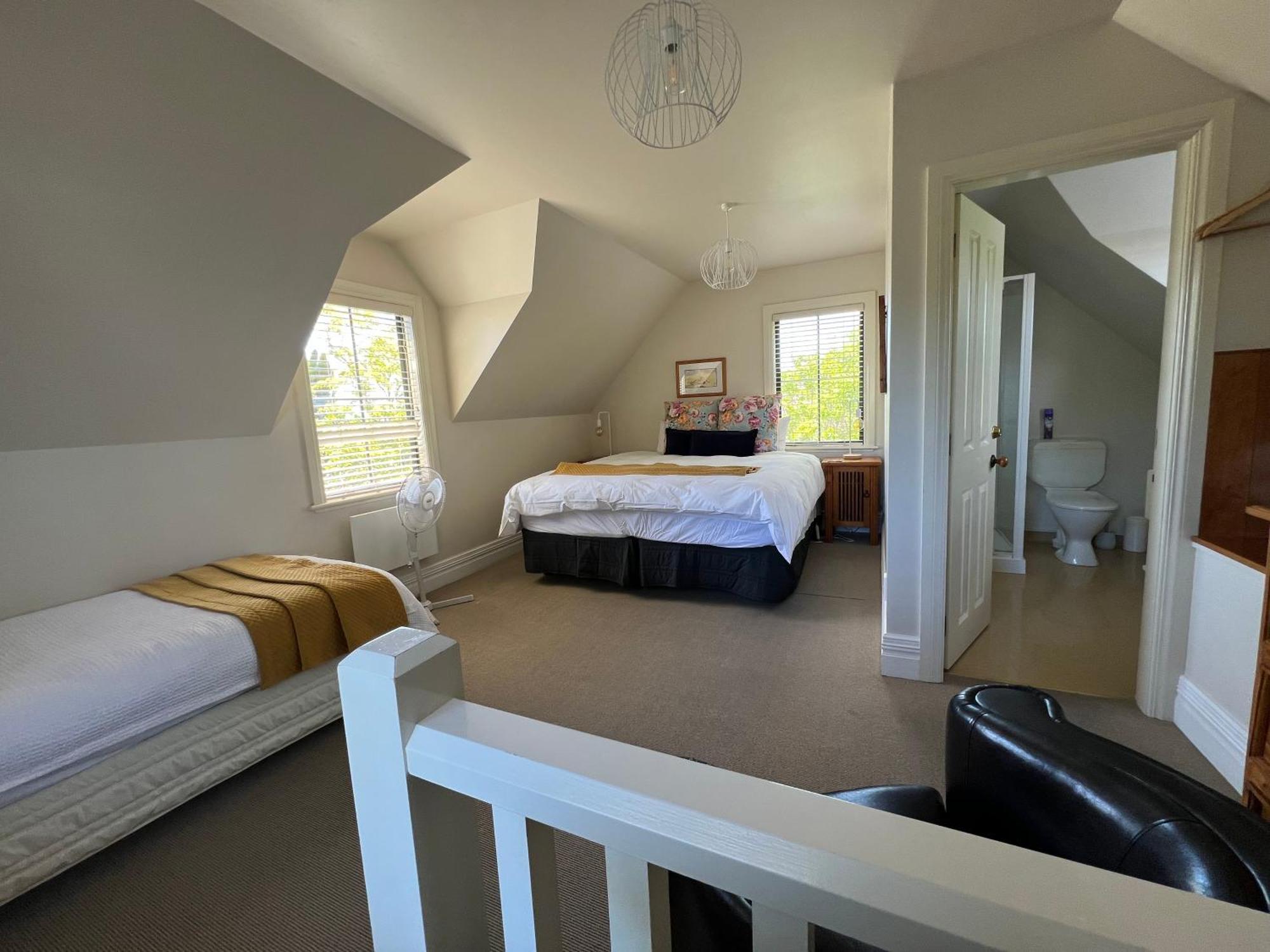 Pinot Villas マーティンボロ エクステリア 写真
