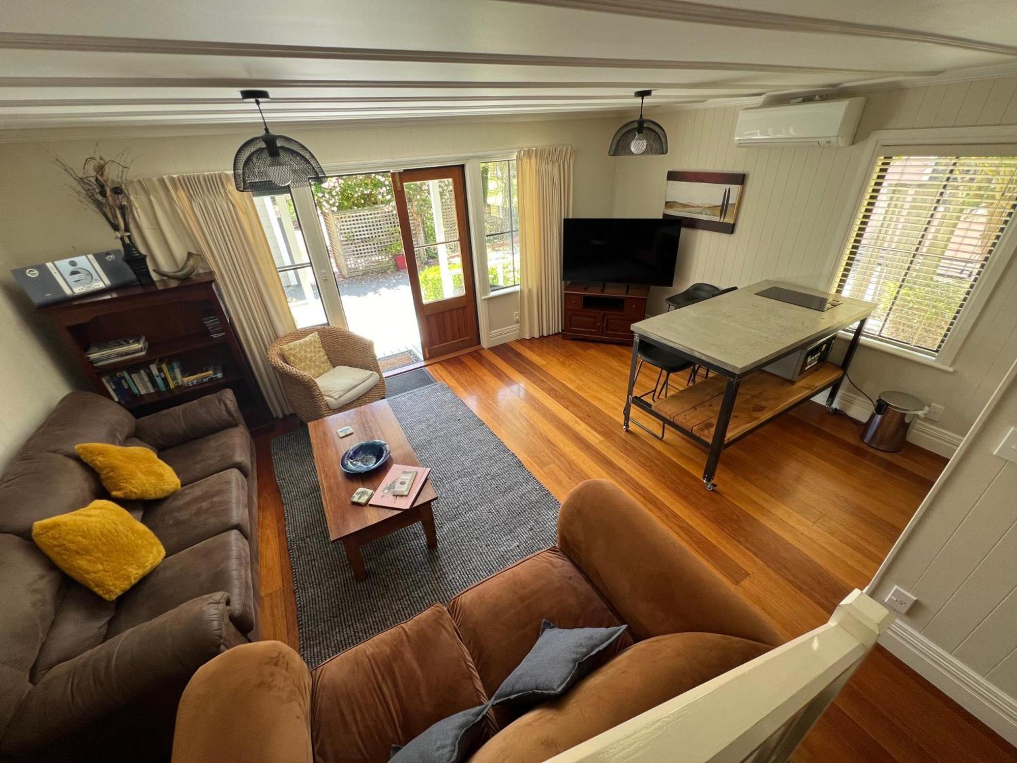 Pinot Villas マーティンボロ エクステリア 写真