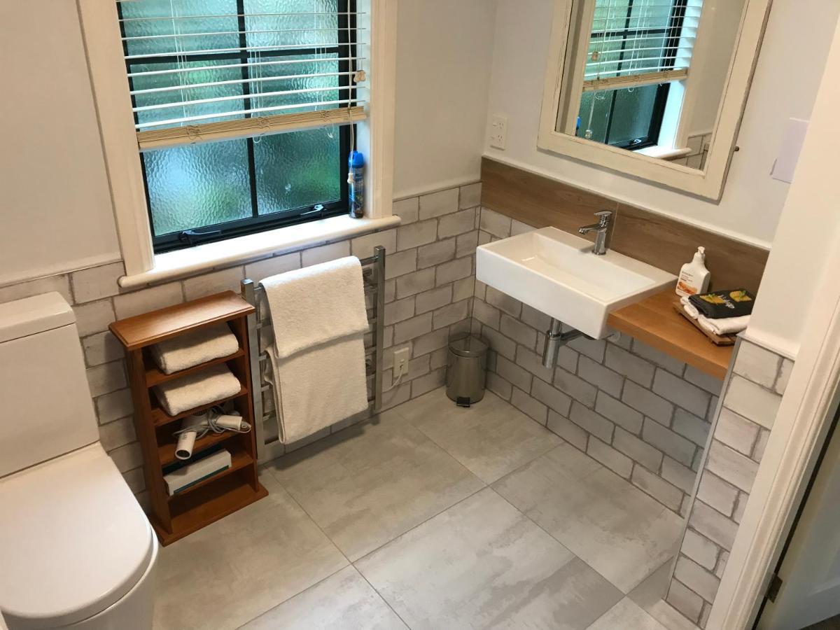 Pinot Villas マーティンボロ エクステリア 写真