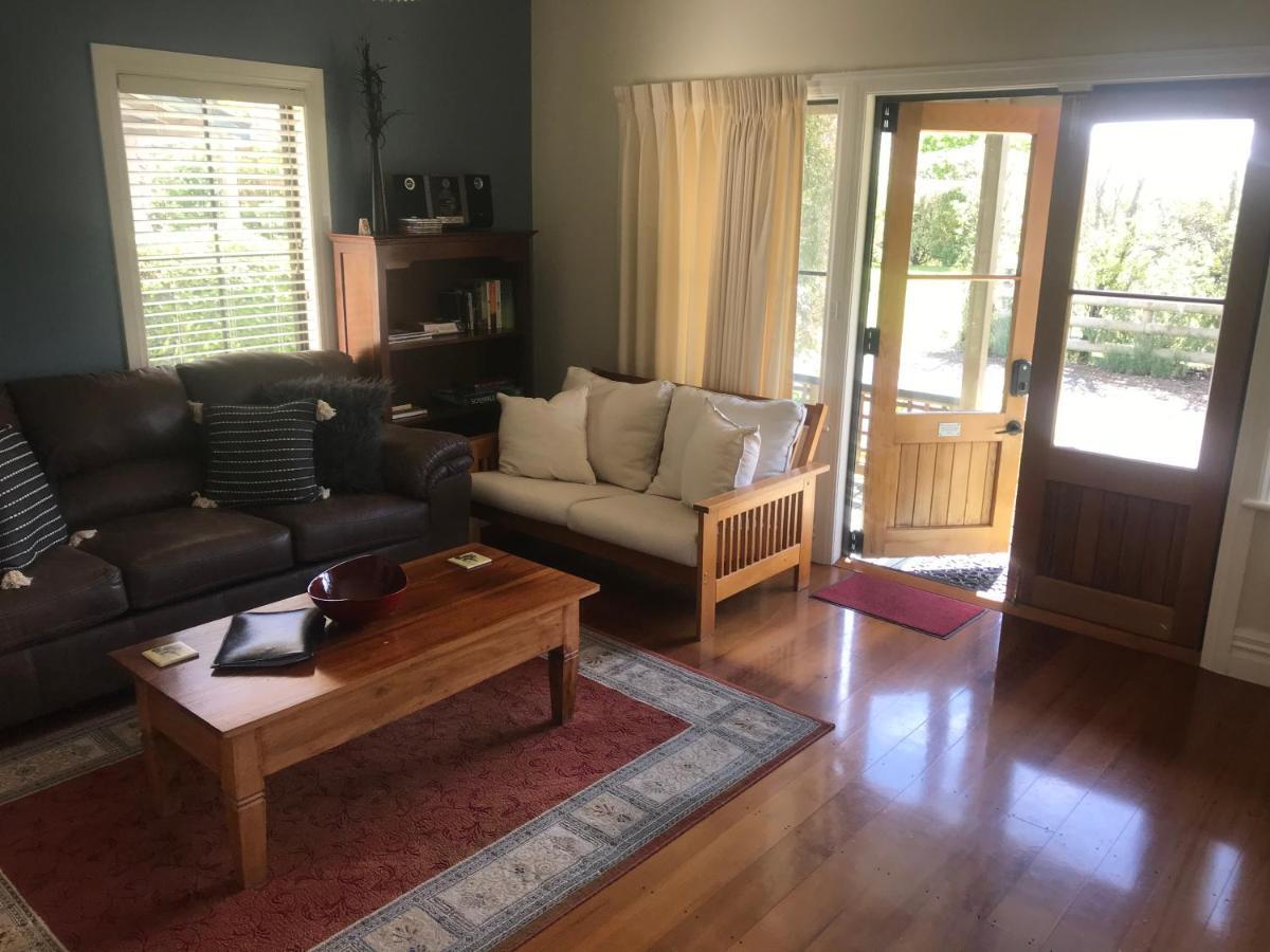 Pinot Villas マーティンボロ エクステリア 写真